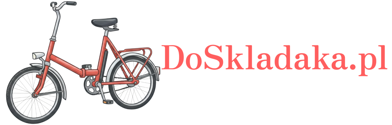 DoSkładaka.pl - Części i akcesoria do rowerów Romet